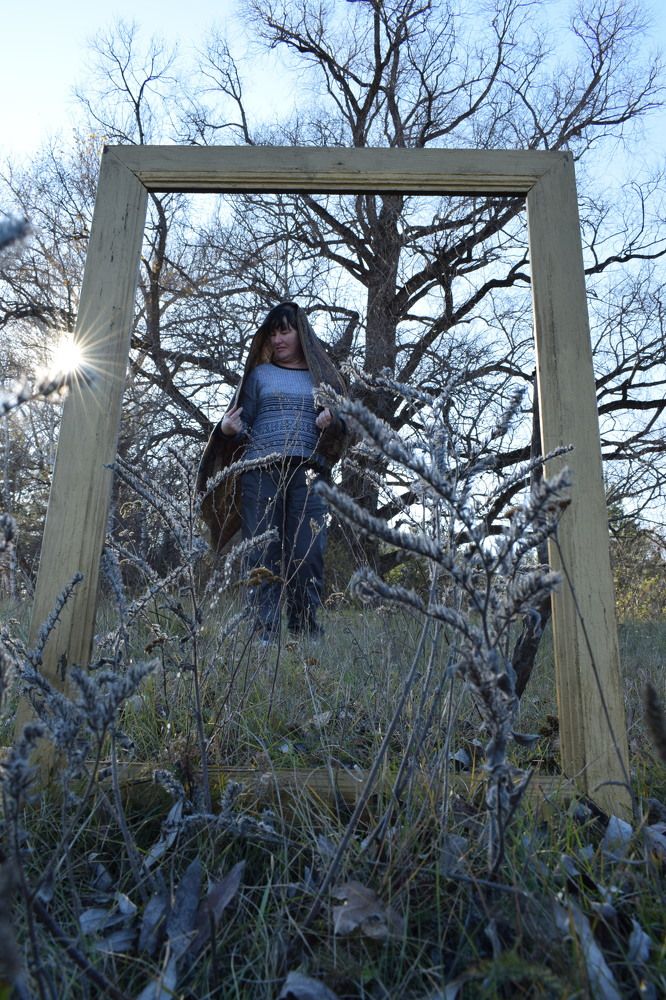 Photograph by Ekaterina