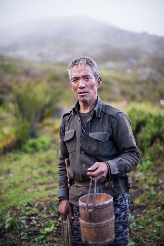 Photograph by yeshi yeshi