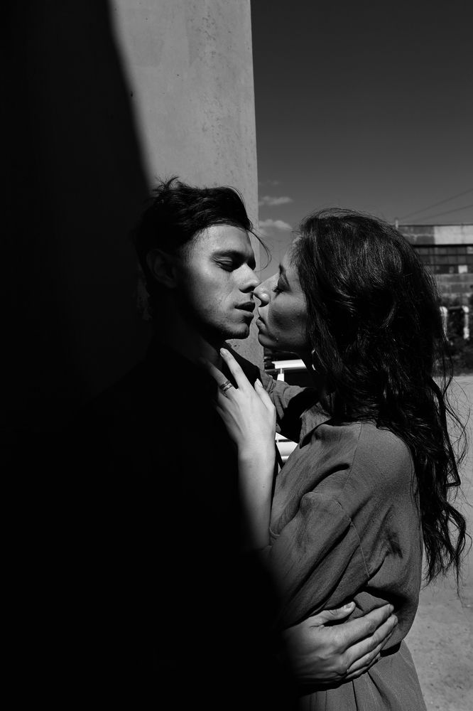 Photograph by Екатерина Стецова