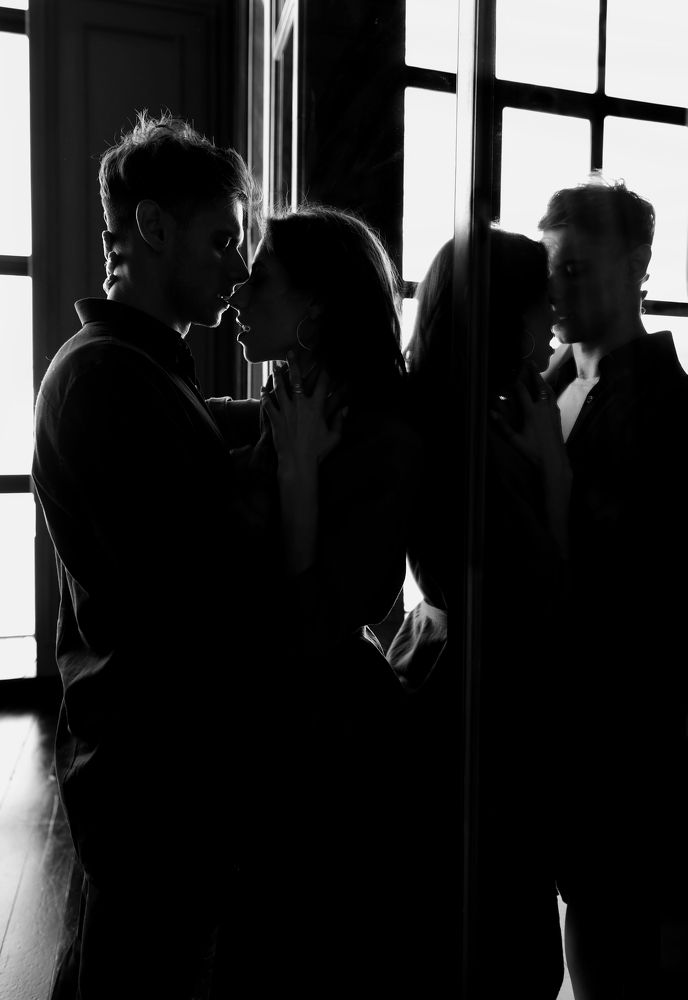 Photograph by Екатерина Стецова