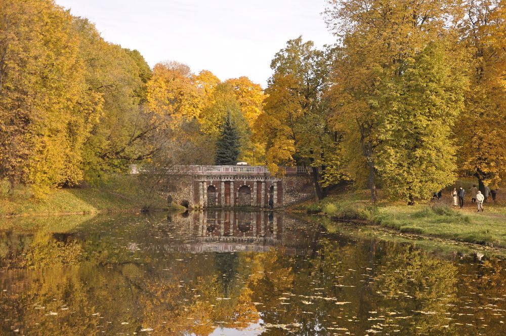 Старый мост