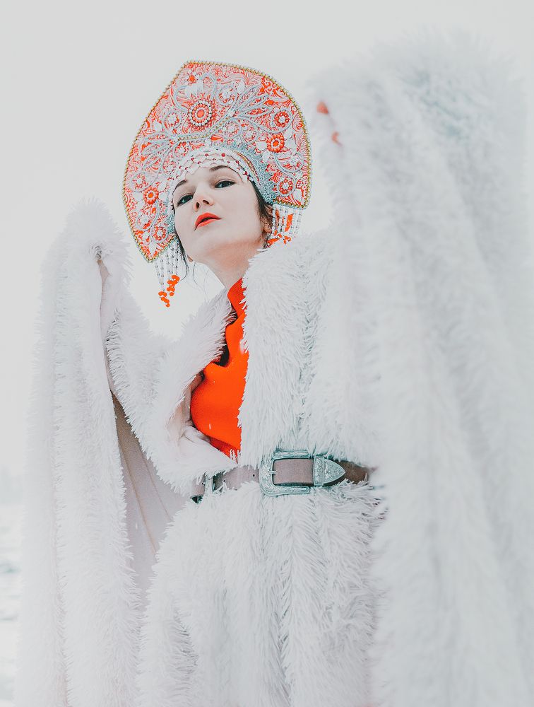 Photograph by Яна Пикулик