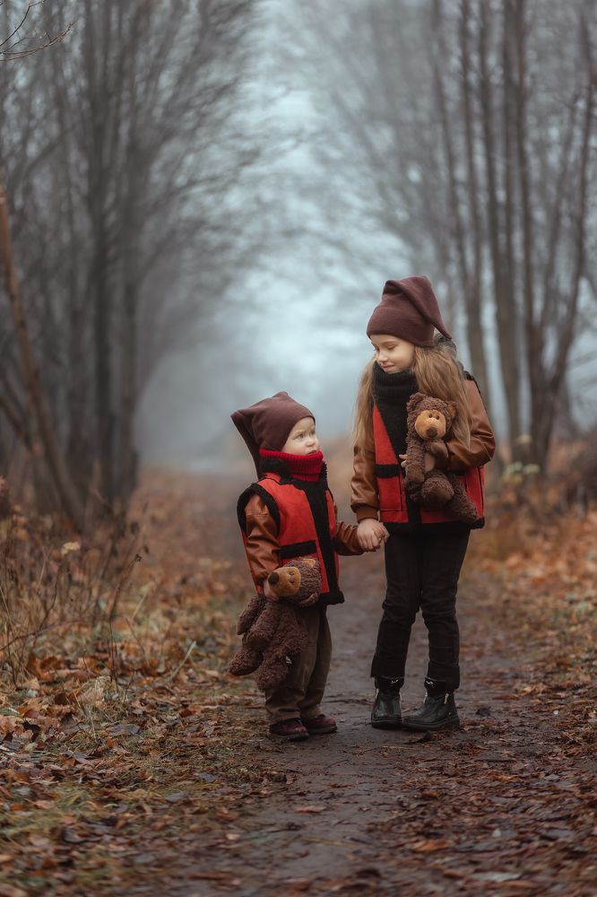 Photograph by Тиманова Марина