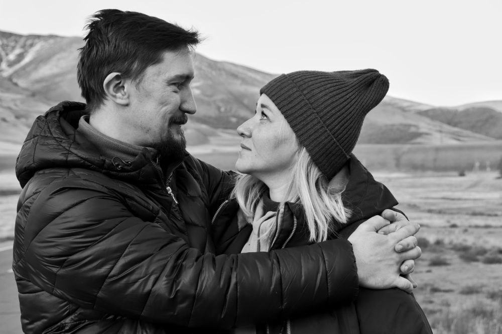 Photograph by Мария Тёмкина