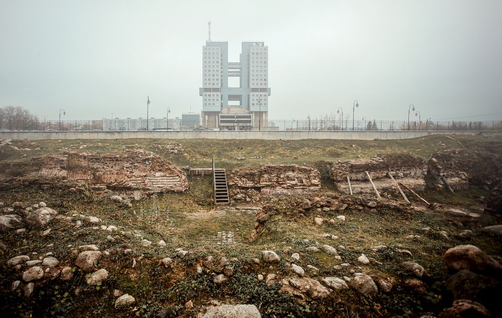 Photograph by Дмитрий Гуляр