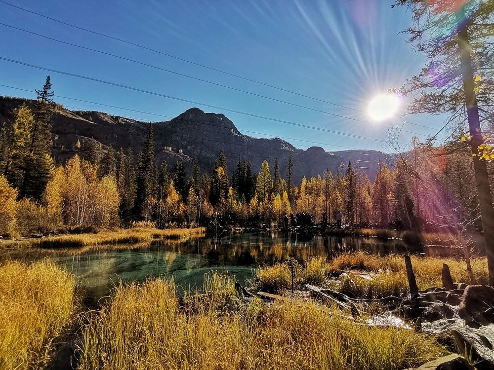 Photograph by Мария Тёмкина