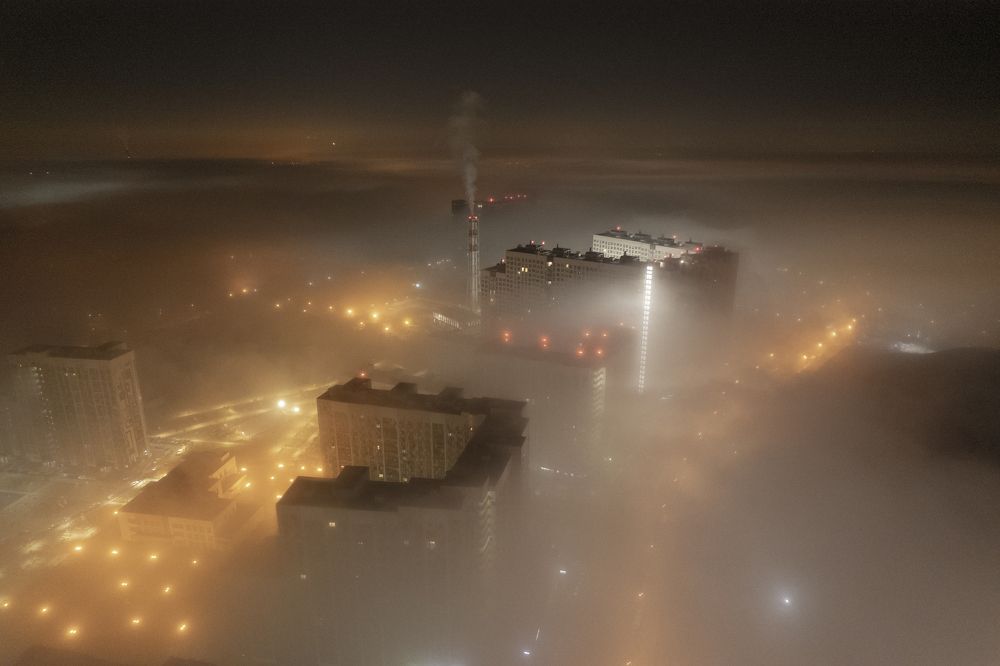 Photograph by Александр Евстигнеев