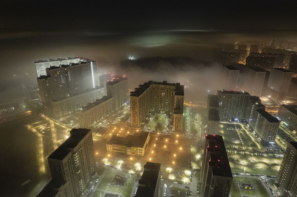 Photograph by Александр Евстигнеев