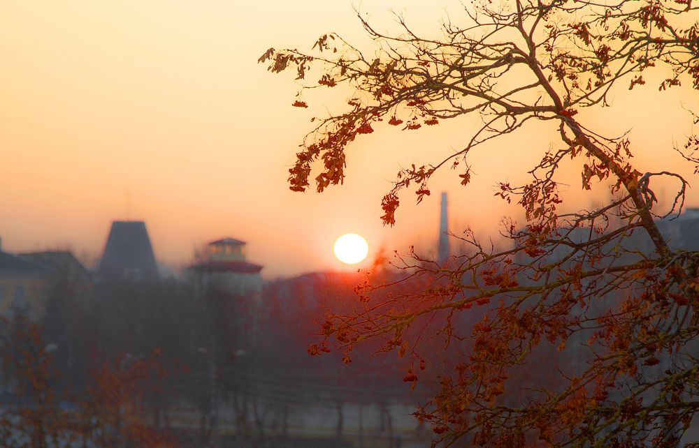 Photograph by Cергей Иванов