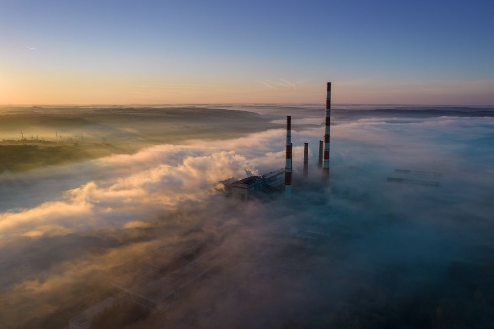 Photograph by Николай Брытков