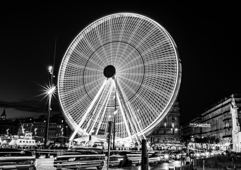 Photograph by René Richard Verona