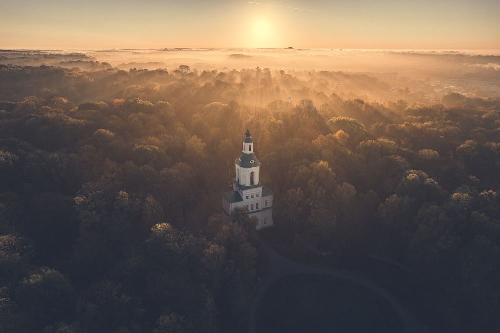 Photograph by Николай Брытков