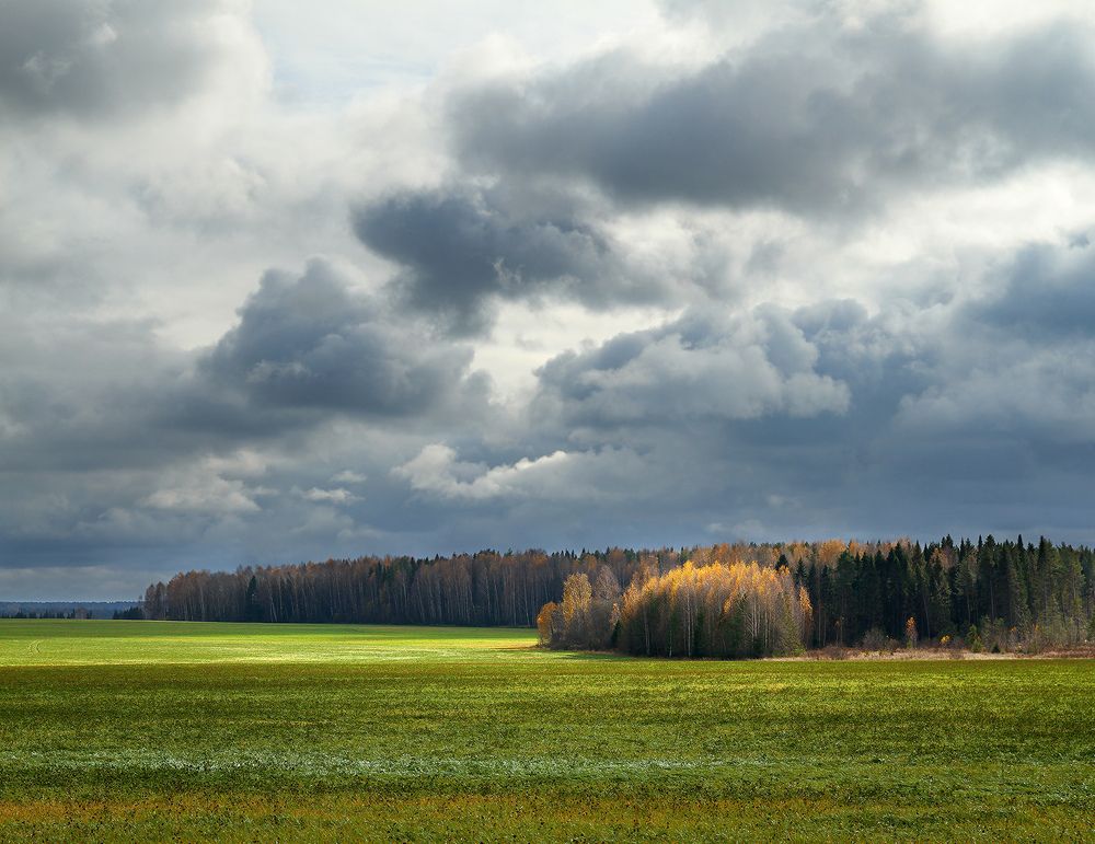 Photograph by Олег Фокин