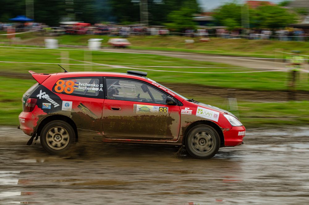 Photograph by Евгений Хитрук