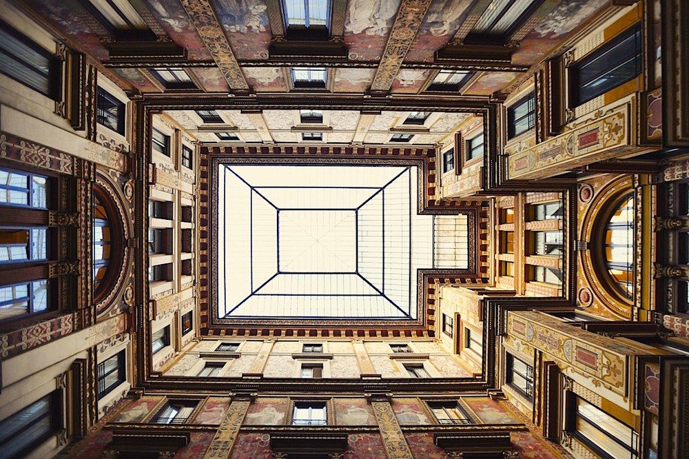 Photograph by Mohamed Kaouche