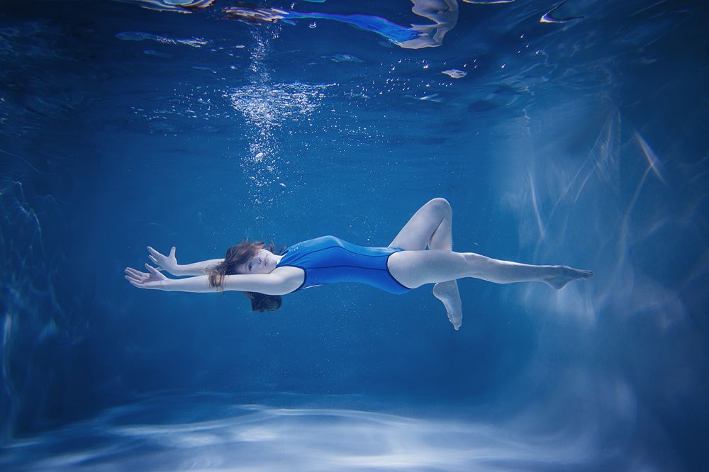 Photograph by Яковлева Екатерина