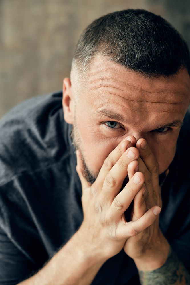 Photograph by Sergey Yakunin