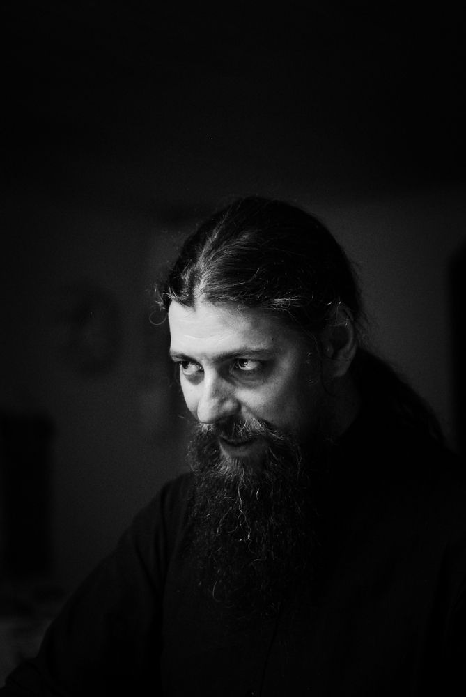 Photograph by Вероника Борновицкая