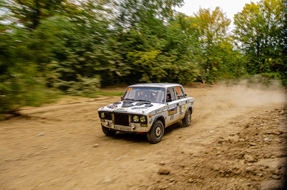 Photograph by Евгений Хитрук