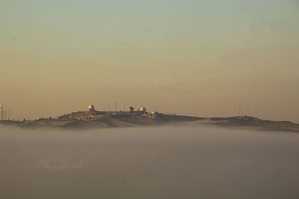 Photograph by Debbie Strauss