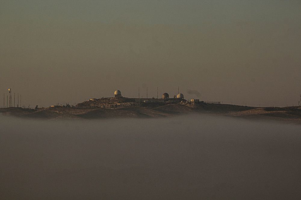 Photograph by Debbie Strauss