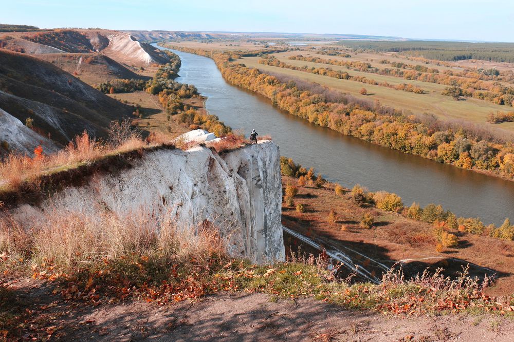 Photograph by Анна Татаренко