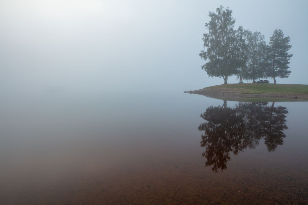 Photograph by Aimo Liuska