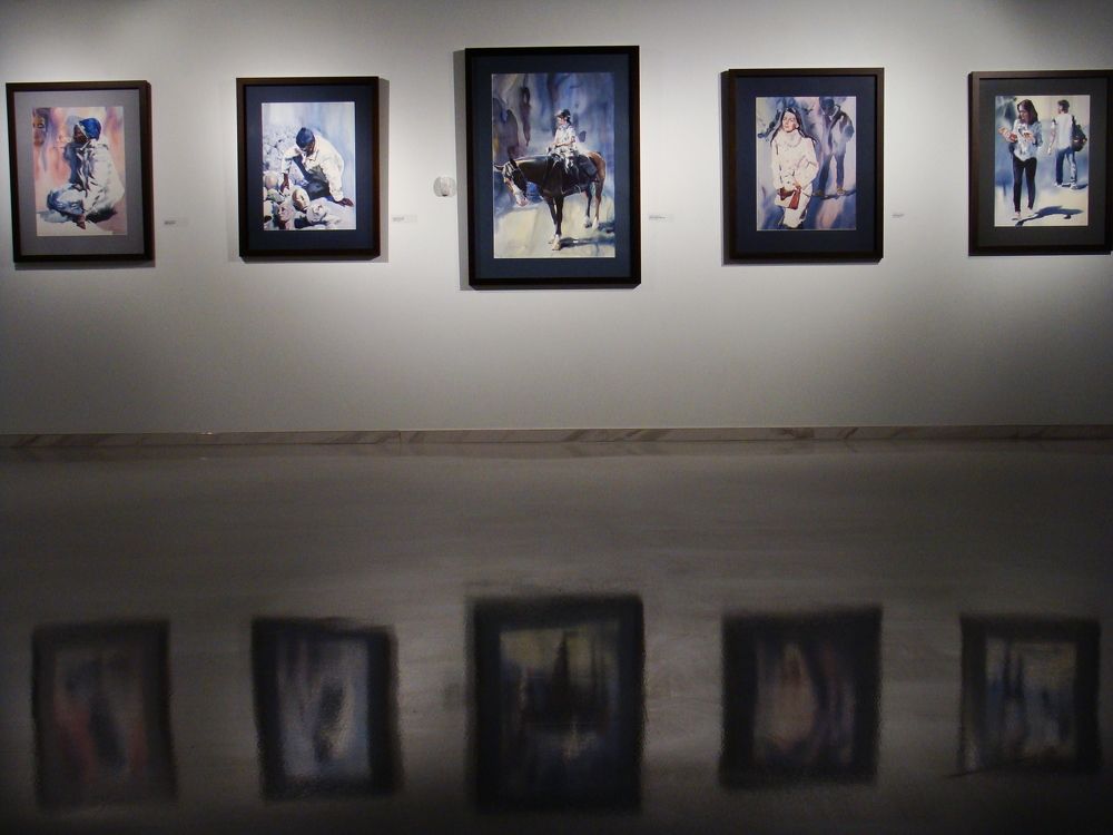 Photograph by olga Diakova