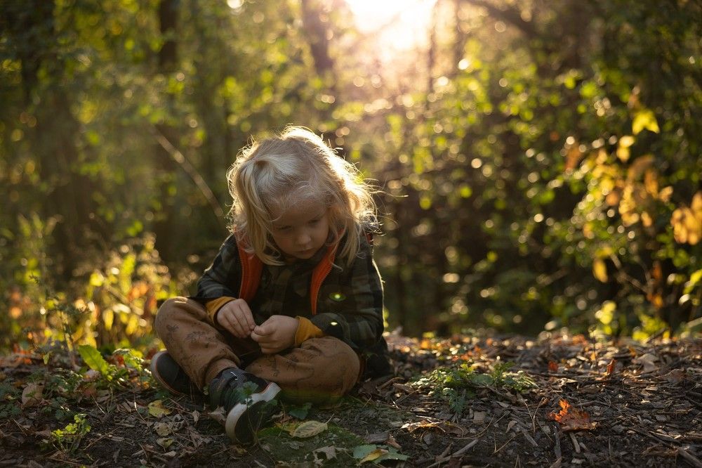 Photograph by Anna Okrushko