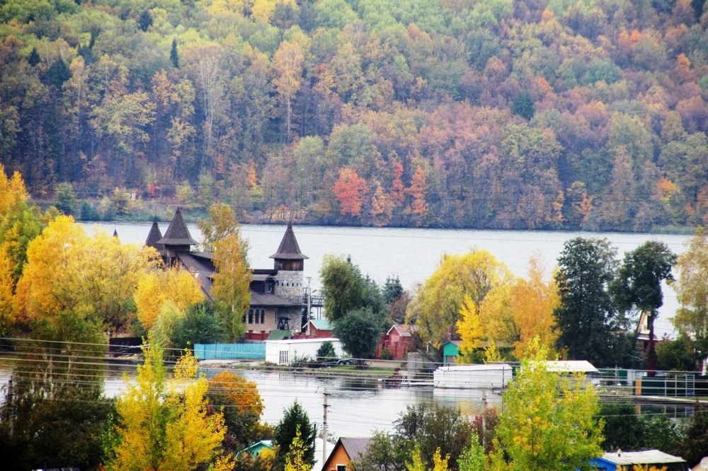 Photograph by Венера Галимова