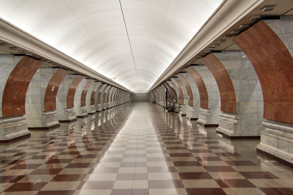 Photograph by Александр Малютин