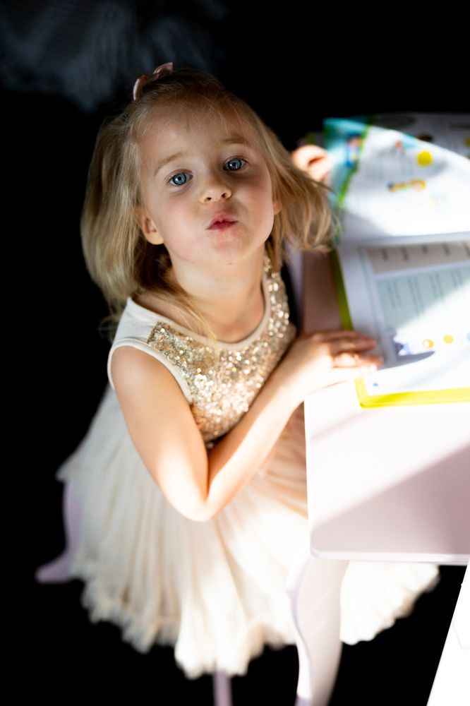 Photograph by Anna Okrushko