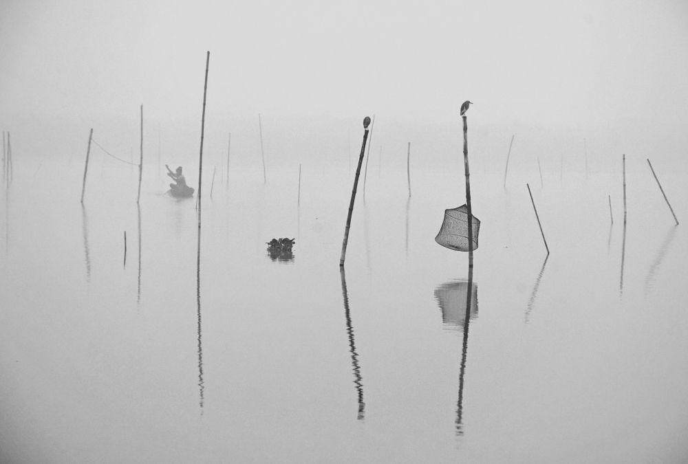 Photograph by CHINMOY BISWAS