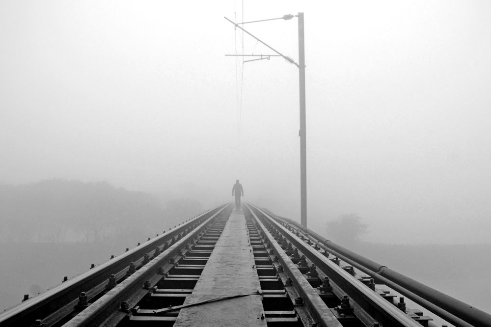 Photograph by CHINMOY BISWAS