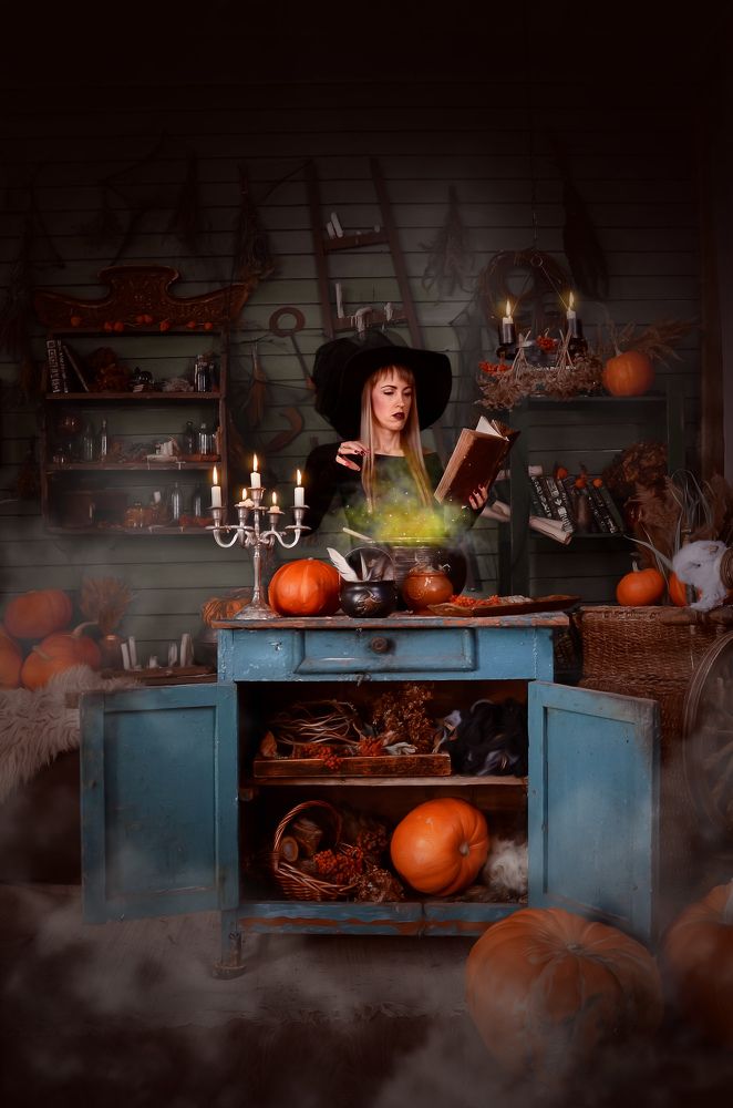 Photograph by Аликина Татьяна