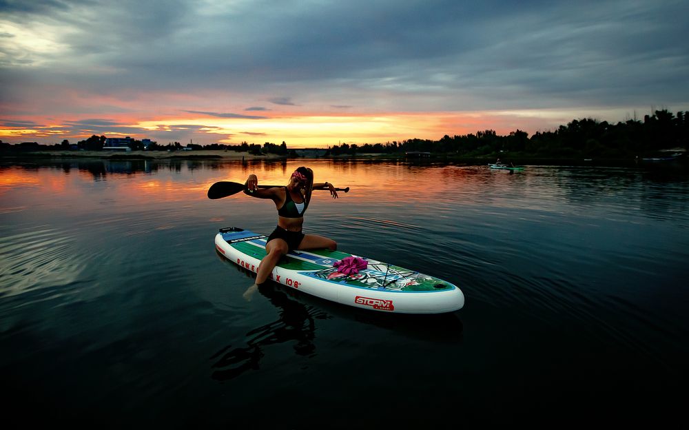 Photograph by Юрий Россохатский