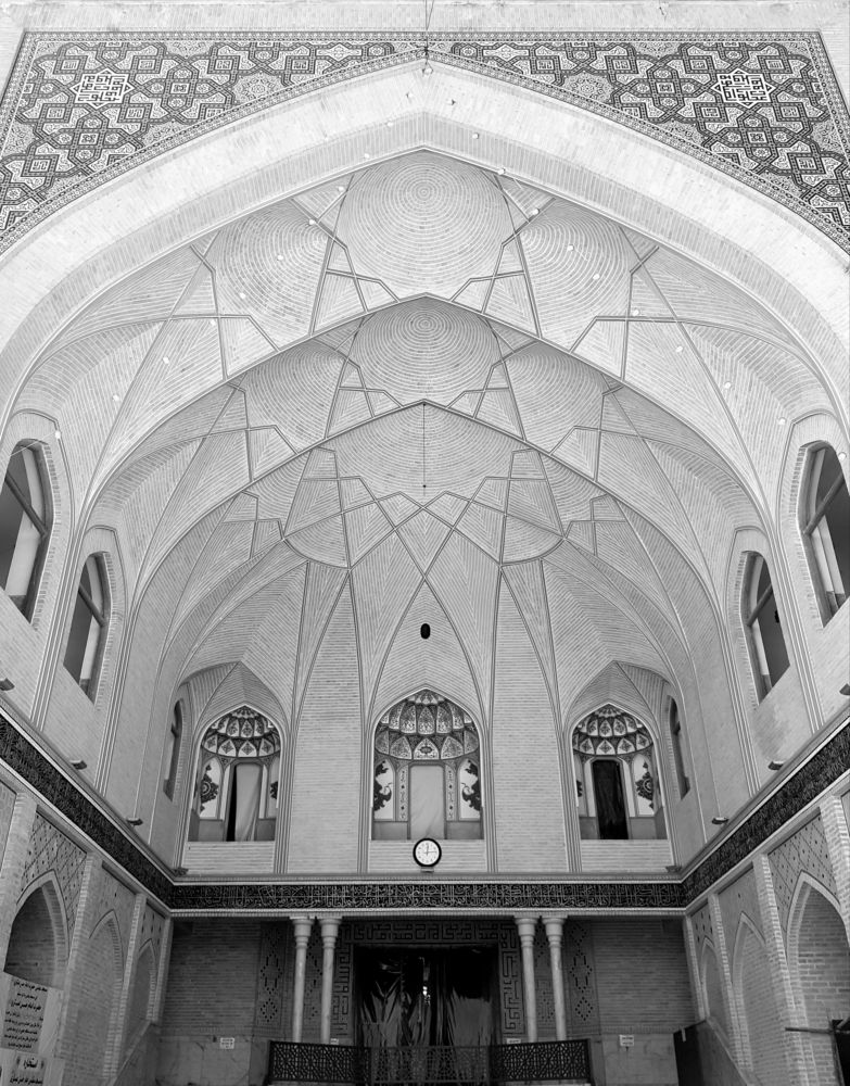 Photograph by Mohammad Mahdi khojasteh