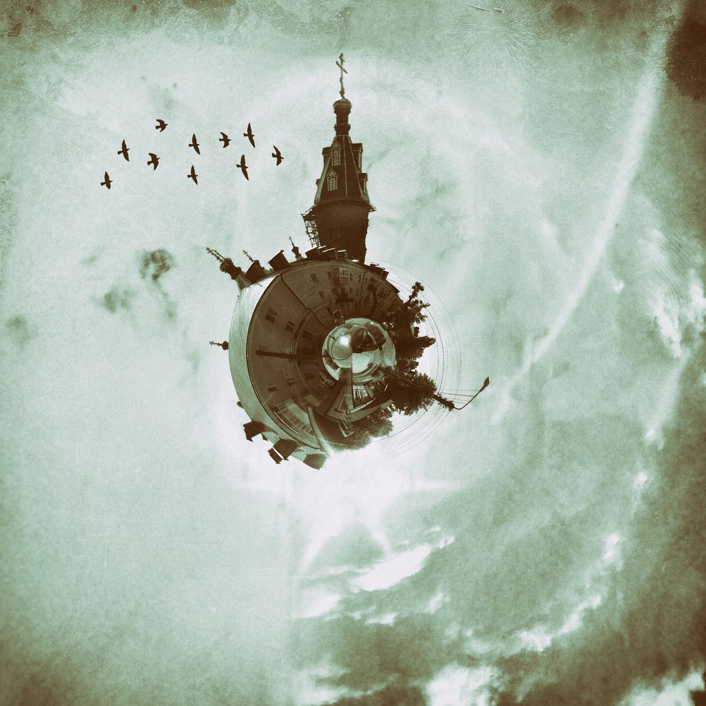 Photograph by Александр Малютин