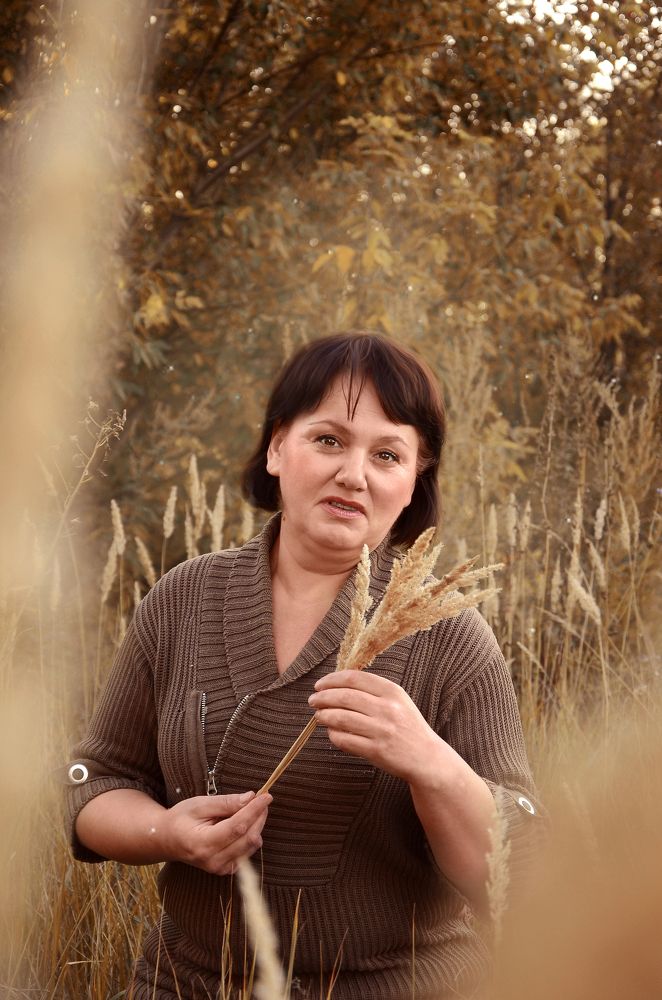 Photograph by Аликина Татьяна