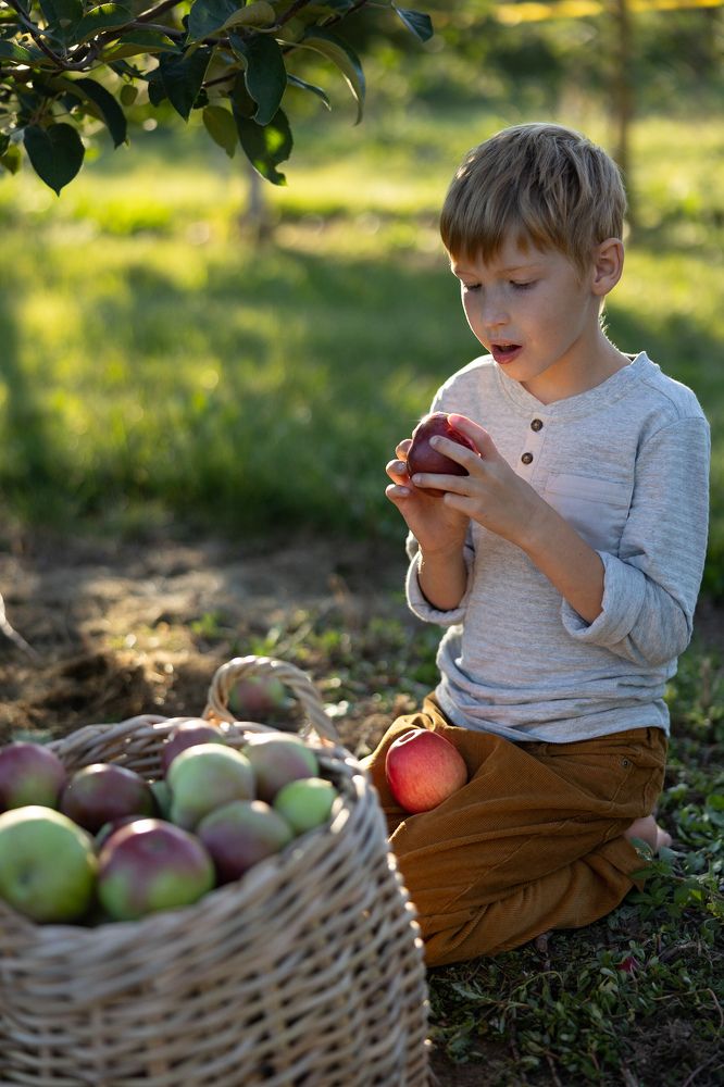 Photograph by Anna Okrushko