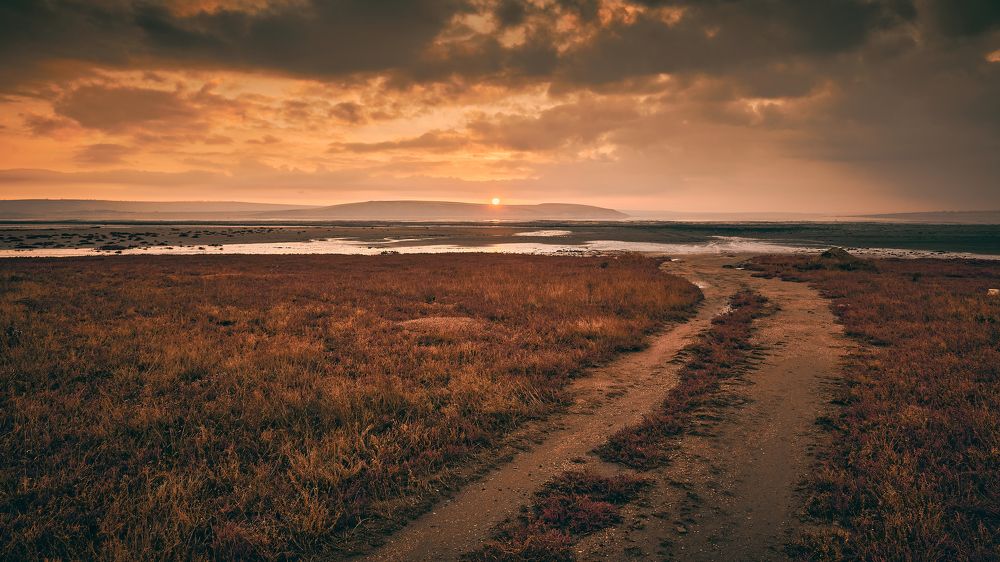 Photograph by Изет Фазылов