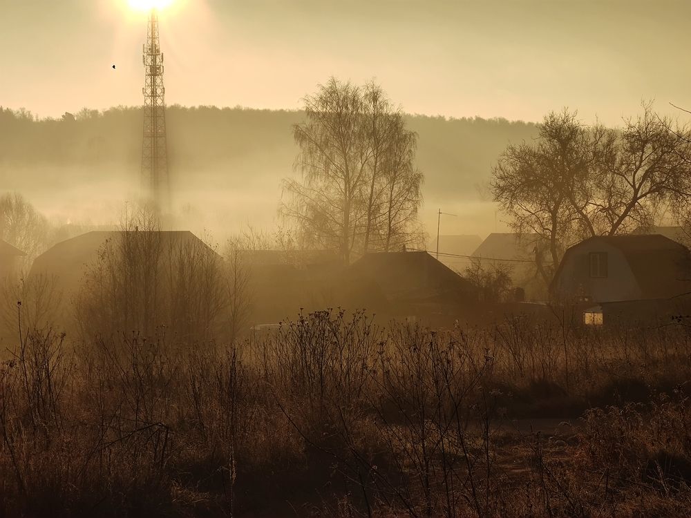 Photograph by Екатерина Харитонова