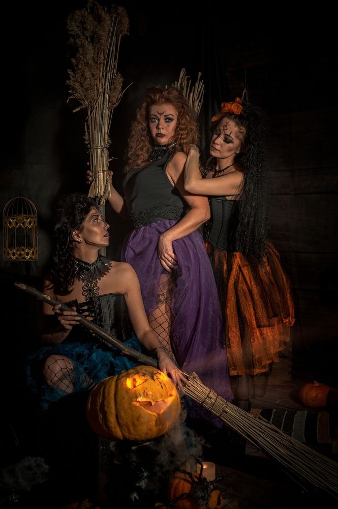 Photograph by Елена Савченкова