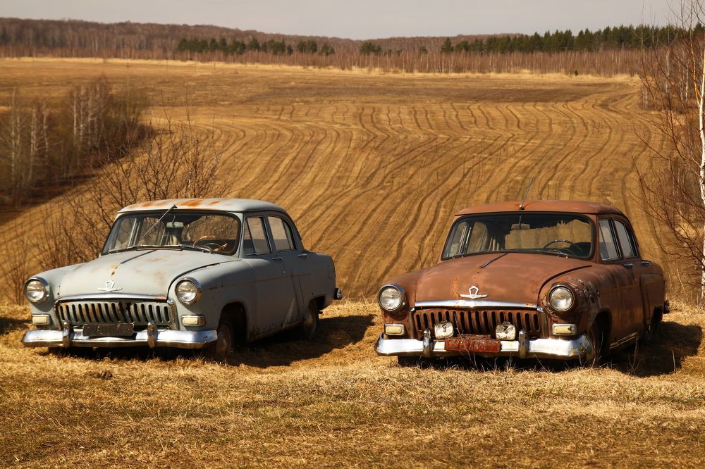 Photograph by Кирилл Бегларян