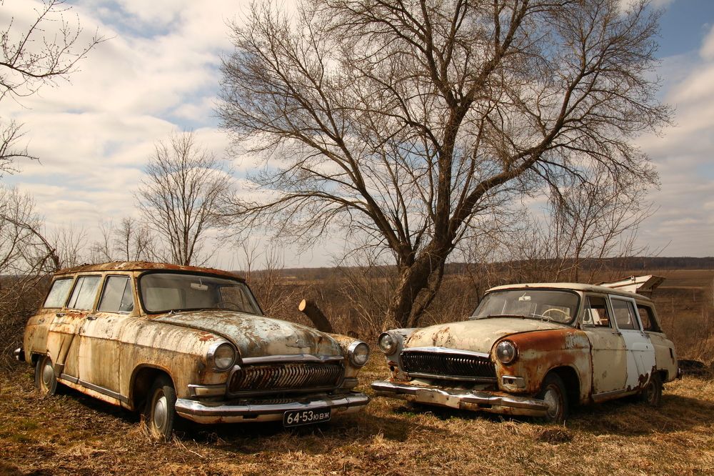 Photograph by Кирилл Бегларян