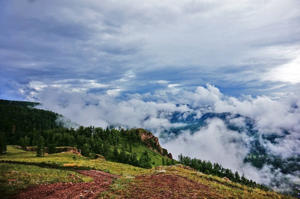 Photograph by Ксения Дудкина