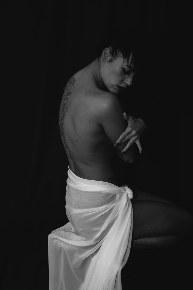 Photograph by Рудова Ксения