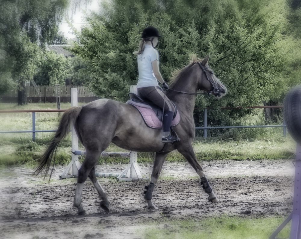 Фотография автора Юлия Кранина