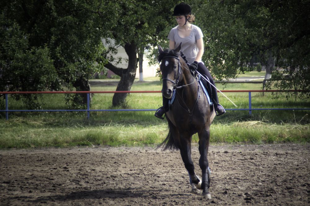 Фотография автора Юлия Кранина