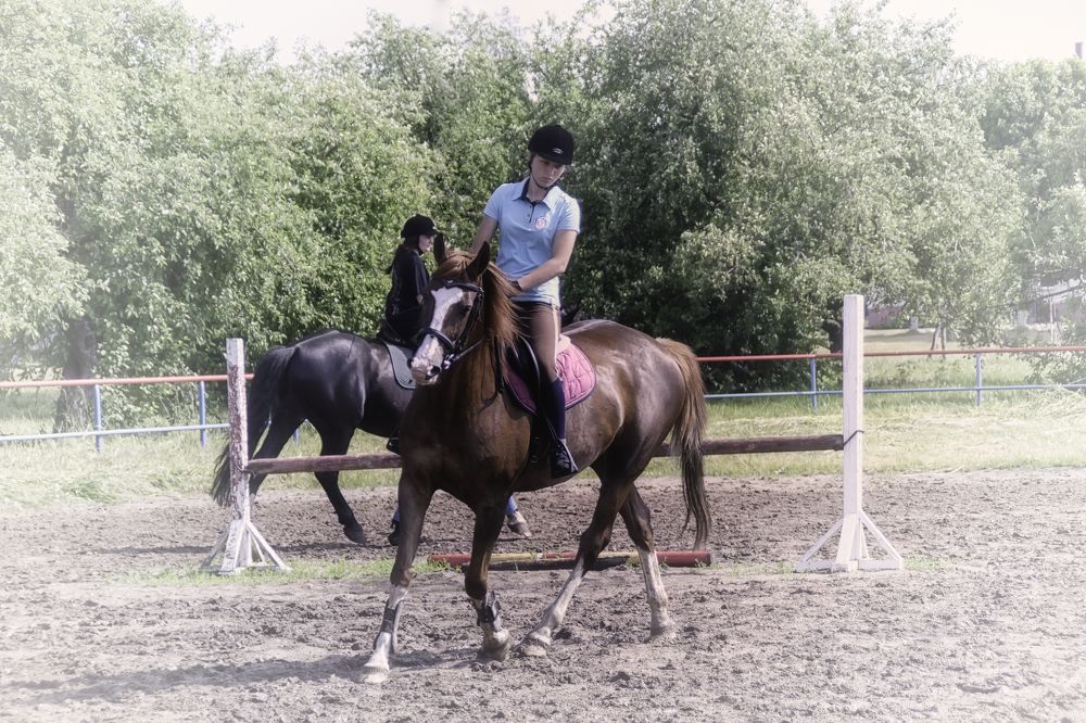 Фотография автора Юлия Кранина